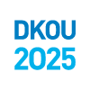 Logo: Deutscher Kongress für Orthopädie und Unfallchirurgie 2025 (DKOU 2025)