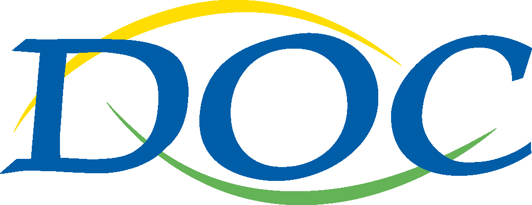 Logo: 38. Internationaler Kongress der Deutschen Ophthalmochirurgie (DOC)