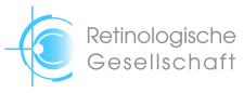 Logo: 38. Jahrestagung der Retinologischen Gesellschaft