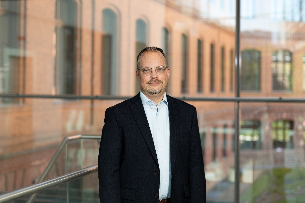 Prof. Dr. André Scherag