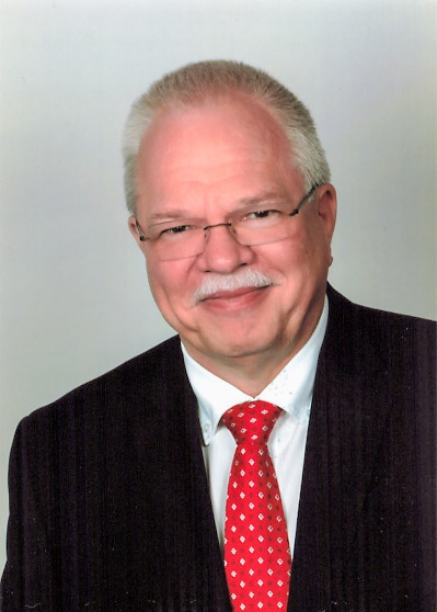 Prof. Dr. Otto Witte